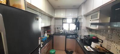 Bathroom Image of 2000 Sq.ft 3 BHK Apartment / Flat for sale in PS Vyom, Behala Kolkata for Rs. 32500000