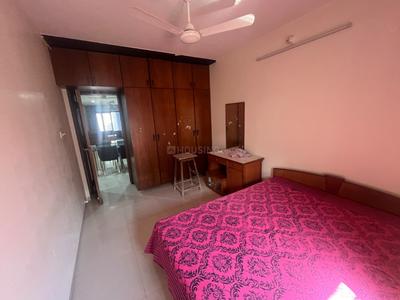 Bedroom Image of 820 Sq.ft 2 BHK Apartment / Flat for sale in DV Fressia, Dahisar West Mumbai for Rs. 17900000