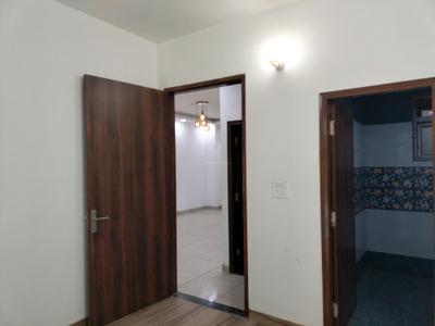 Bedroom Image of 842 Sq.ft 2 BHK Builder Floor for sale in Uniwest Arcade Homes, Sector 102 Noida for Rs. 5470004