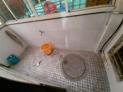 Balcony Image of 1600 Sq.ft 3 BHK Independent House for sale in Vadgaon Budruk Pune for Rs. 17500000