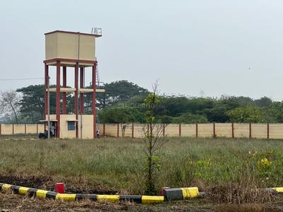 Image of 1200 Sq.ft Residential Plot / Land for sale in Thiruvallur, Chennai for Rs. 1668000