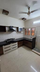 Kitchen Image of 3500 Sq.ft 4 BHK Villa for rent in Thaltej Ahmedabad for Rs. 75000