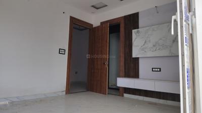 Bedroom Image of 1696 Sq.ft 3 BHK Villa for sale in Arsh Green Villa 2, Noida Extension Greater Noida for Rs. 7600000