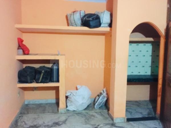 Block C, New Ashok Nagar Bedroom 1