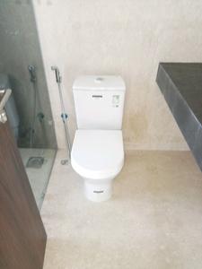 Bedroom Three Image of 1700 Sq.ft 4 BHK Apartment / Flat for sale in Kalpataru Magnus, Bandra East Mumbai for Rs. 99500000