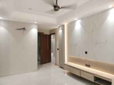 Bedroom Image of 3258 Sq.ft 4 BHK Builder Floor for sale in Beautiful Homes Luxury Homes, Sector 85 Faridabad for Rs. 30000000