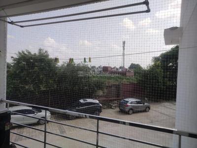 Balcony Image of 1000 Sq.ft 2 BHK Apartment / Flat for rent in Aparna Prem, Shastripuram Agra for Rs. 14000