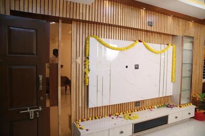 Bedroom Image of 2600 Sq.ft 3.5 BHK Apartment / Flat for rent in Highrise Apartments, Kavadiguda Hyderabad for Rs. 75000