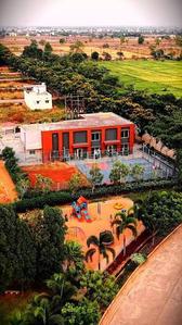Image of 1500 Sq.ft Residential Plot / Land for sale in Wallfort Parkview phase 1, Datrenga, Raipur for Rs. 3300000