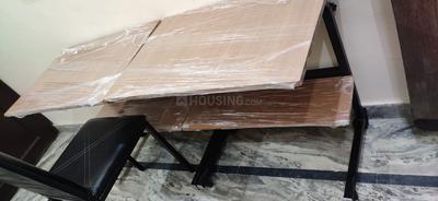 Kitchen Image of Host Home PG Mariam Nagar Ghaziabad  in Sewa Nagar, Ghaziabad