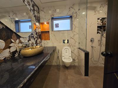 Image of 2500 Sq.ft 4 BHK Apartment / Flat for sale in DDA Flats Munirka, Munirka, New Delhi for Rs. 54000000