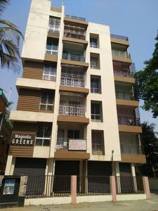 Building Image of 1055 Sq.ft 2.5 BHK Apartment / Flat for sale in Bishnupur Kolkata for Rs. 2850000