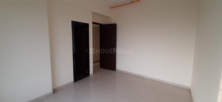 Adithya hill view Bedroom 1