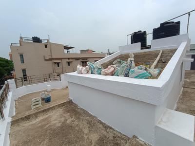 Balcony Image of 3000 Sq.ft 7 BHK Duplex for rent in Anisabad Patna for Rs. 100000