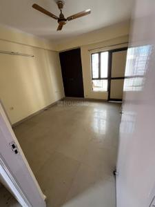 Bedroom Image of 1000 Sq.ft 2 BHK Apartment / Flat for rent in SG Impressions 58, Raj Nagar Extension Ghaziabad for Rs. 16000