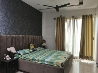 Bedroom Image of 1930 Sq.ft 3 BHK Apartment / Flat for sale in Gaur Saundaryam Phase 2, Noida Extension Greater Noida for Rs. 26500000