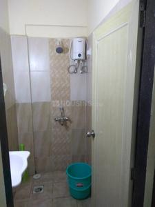 Bathroom Image of 450 Sq.ft 1 BHK Apartment / Flat for sale in Badlapur East Badlapur for Rs. 1800000