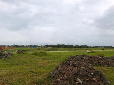 Image of 1440 Sq.ft Residential Plot / Land for sale in Swapnabhumi, New Town, Kolkata for Rs. 3128787