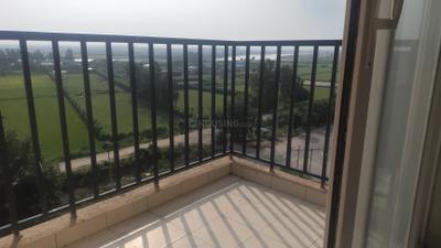 Living Room Image of 1100 Sq.ft 2 BHK Apartment / Flat for sale in Tata Eureka Park Phase 1, Sector 150 Noida for Rs. 12500000