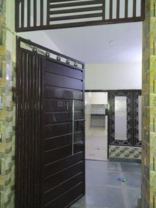 Hall Image of 450 Sq.ft 2 BHK Independent House for sale in Krishna Nagar New Delhi for Rs. 11000000