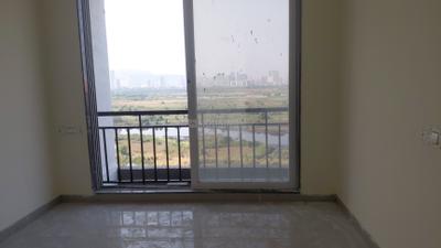 Bedroom Image of 1050 Sq.ft 2 BHK Apartment / Flat for sale in Bhaveshwar Callista 2, Kalamboli Navi Mumbai for Rs. 11000000