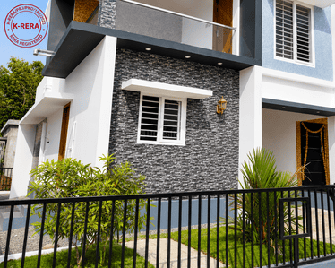 Image of 1500 Sq.ft 3 BHK Independent House for sale in Perinthalmanna, Malappuram for Rs. 4600000
