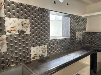 Kitchen Image of 1620 Sq.ft 2 BHK Independent House for sale in Dammaiguda Secunderabad for Rs. 12000000