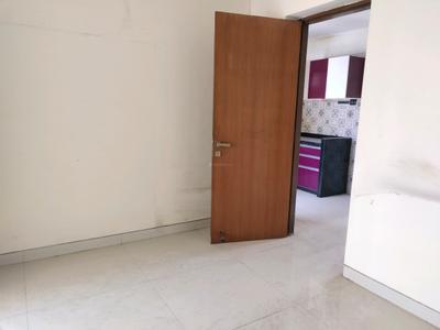 Bedroom Image of 1150 Sq.ft 2 BHK Apartment / Flat for sale in JHV Hira Laxmi Heights, Ulwe Navi Mumbai for Rs. 12200000
