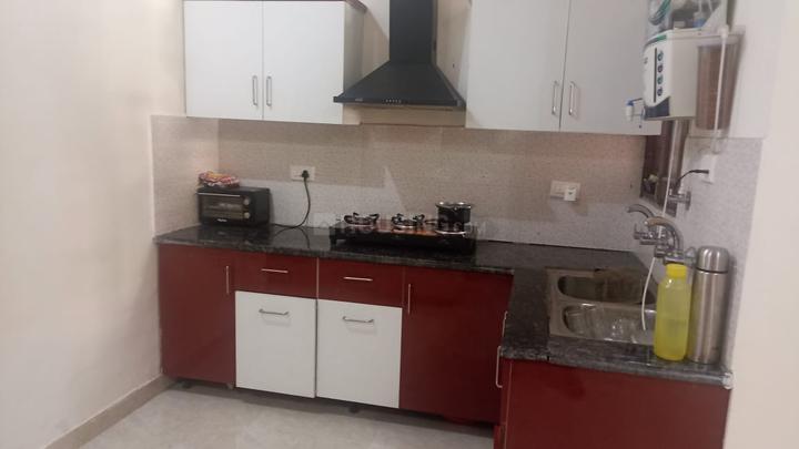 Shiwalik Green sec 127 Main Image 1