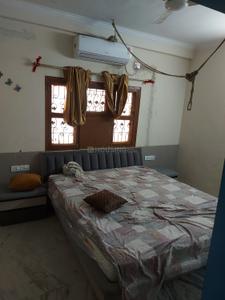 Bedroom Image of 2400 Sq.ft 4 BHK Independent House for rent in Durgesh Vihar Bhopal for Rs. 50000
