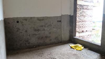 Bedroom Image of 751 Sq.ft 2 BHK Apartment / Flat for sale in Dignity Heights, Sonarpur Kolkata for Rs. 3379500