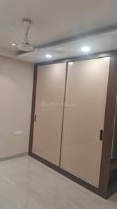 Hall Image of 1800 Sq.ft 3 BHK Builder Floor for rent in RWA Anand Vihar, Karkardooma New Delhi for Rs. 65000