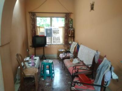 Living Room Image of 3000 Sq.ft 5 BHK Independent House for sale in Behala Kolkata for Rs. 8000000