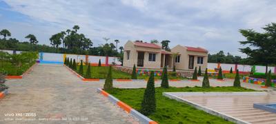 Image of 200 Sq.ft Residential Plot / Land for sale in Subhagruha Sukrithi Saanvi IIl, Thagarapuvalasa, Visakhapatnam for Rs. 3725000