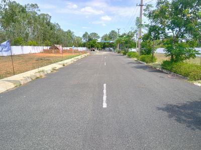 Image of 1100 Sq.ft Residential Plot / Land for sale in Thiruporur, Chennai for Rs. 3025000