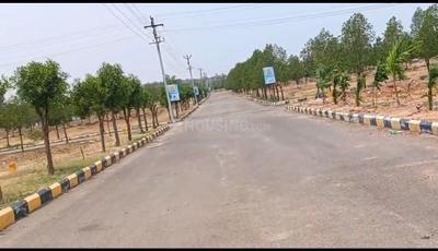 Image of 200 Sq.ft Residential Plot / Land for sale in Yacharam, Hyderabad for Rs. 2250000