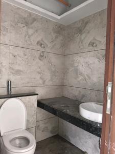 Bedroom Three Image of 1269 Sq.ft 3 BHK Apartment / Flat for sale in Rahul Aston II, Hinjawadi Pune for Rs. 14050000