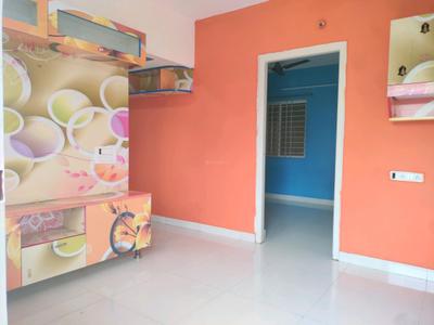 1 BHK Apartment
