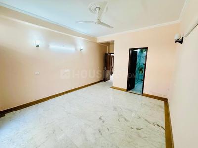 Hall Image of 1400 Sq.ft 2 BHK Independent House for rent in Sector 4 Gurgaon for Rs. 20000