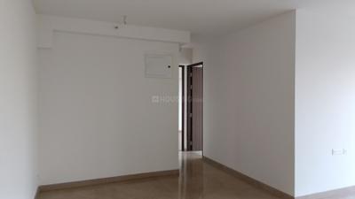 Living Room Image of 1550 Sq.ft 3 BHK Apartment / Flat for sale in Tapir Embassy One Thane, Thane West Thane for Rs. 31000000