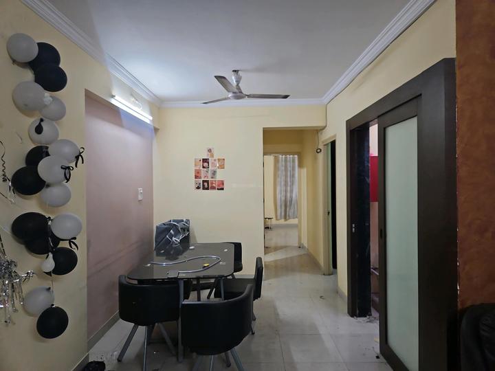 Mount Everest Living Room 1