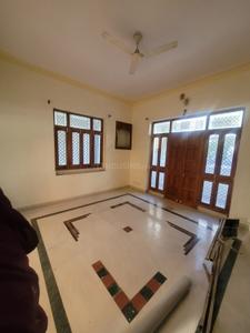 Hall Image of 2400 Sq.ft 4 BHK Independent House for sale in Mahaveer Colony Park Udaipur for Rs. 12500000