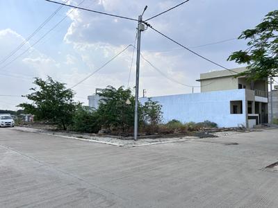 Image of 1800 Sq.ft Residential Plot / Land for sale in Pumarth Bliss I, Manglia, Indore for Rs. 11700000