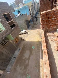 Balcony Image of 450 Sq.ft 3 BHK Independent House for sale in Sector 104 Gurgaon for Rs. 7500000