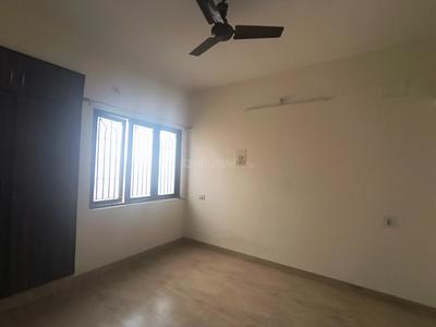 Bedroom Image of 650 Sq.ft 1 BHK Builder Floor for sale in Malleswaram Bengaluru for Rs. 7500000