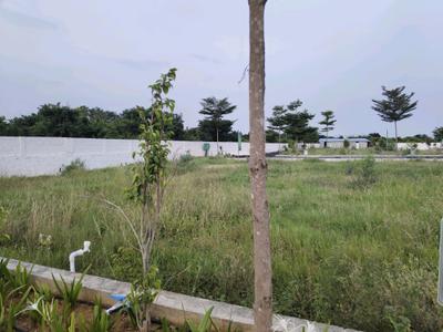 Image of 1200 Sq.ft Residential Plot / Land for sale in VR Aero City, Poonamallee, Chennai for Rs. 2639000
