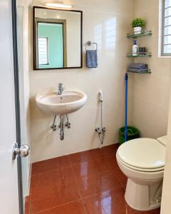 Image of 1057 Sq.ft 3 BHK Apartment / Flat for sale in Utsa Luxury Complex, New Town, Kolkata for Rs. 16500000