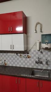 1 BHK Independent Builder Floor