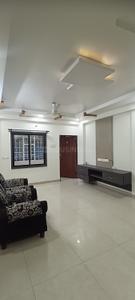 Hall Image of 1000 Sq.ft 2 BHK Apartment / Flat for rent in Bharatnagar Nagpur for Rs. 23000