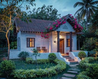 Image of 800 Sq.ft 2 BHK Villa for sale in Mahabalipuram, Chennai for Rs. 5768000